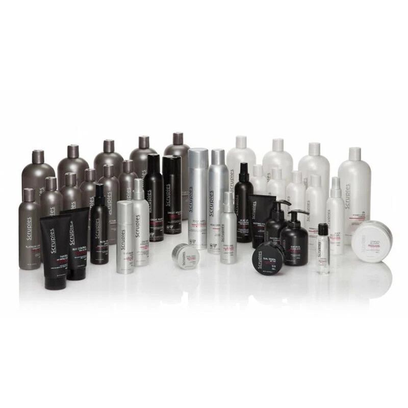 Scruples Hair Care Products - Image 1 of 1