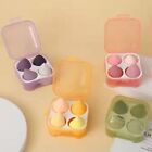 Portable Blusher Beauty Tool Beauty Egg Set Cosmetic Puff Foundation Puff