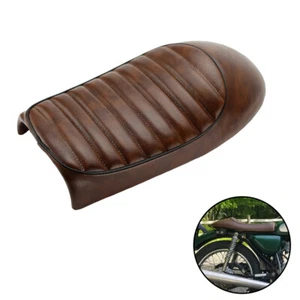 Seat Pillion Cushion Cafe Racer High quality Motor For CB100 500T 360 - Picture 1 of 15