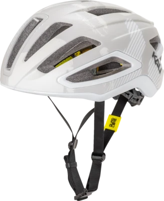 Casco de bicicleta Kali Uno camuflado mate hueso/gris Foto 1 de 3