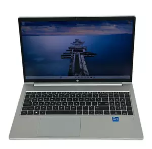 HP ProBook 650 G8 15.6" Core i5 1145G7 2.6GHz 16GB RAM 1TB SSD Win 11 Pro - Picture 1 of 8
