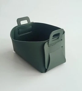 storage box storage basket,Decorate the storage basket,Organizing and storage... - Picture 1 of 8