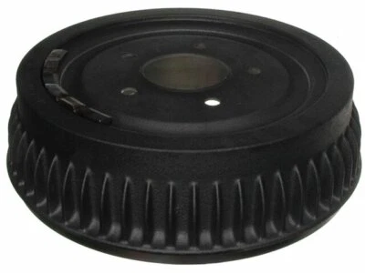 Tambor de freno trasero para GMC G2500 1990-1995 AIRE ACONDICIONADO Delco 94615BW 1991 1992 1993 1994 Foto 1 de 2