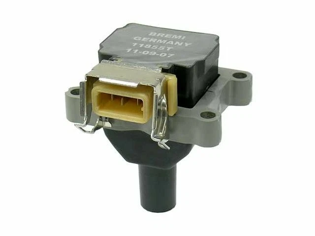 Bobina de encendido para BMW 740iL 1994 1993-1995 V923FS bobina de encendido Foto 1 de 1