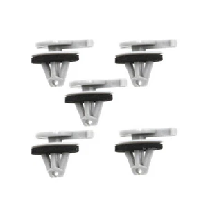 5X Front Wind Shield A Pillar Trim Clip For Land Rover LR3 LR4 Range Rover Sport - Imagen 1 de 7