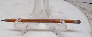 Lester Pudenz Trucking Inc RR 1 Odebolt Iowa Pencil IS THIS FAMILY? H - Picture 1 of 2