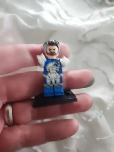 Lego Minifigura de Alta Calidad - Mr Fantastic Four - Imagen 1 de 9