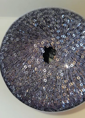 Lana Grossa Glamour Beilauffaden C12 - Bild 1 von 2