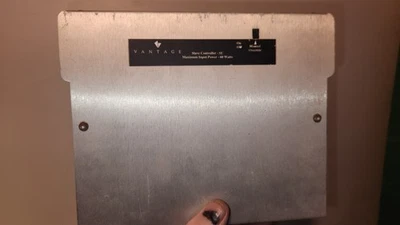 Vantage Controls SC Slave Controller for Vantage lighting systems - Image 1 of 4