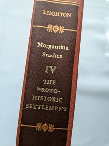 Morgantina Studies, Vol IV : The Terracottas Princeton Legacy Library - Picture 1 of 16