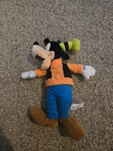 Disney Parks Exclusive GOOFY Plush Stuffed Mouseketoys 15" W/ Tag - Picture 1 of 11