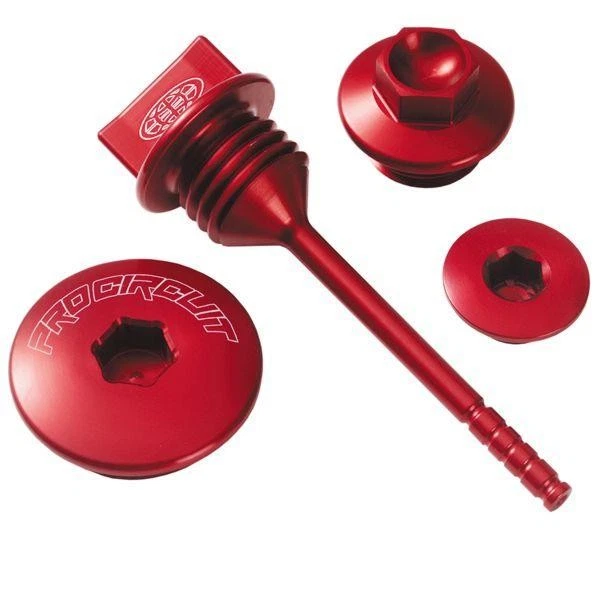 Pro Circuit PC4009-0001 Engine Plug Kit - Image 1 of 1