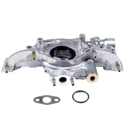 For 2001-2005 Honda Civic For DX EX HX GX 1668CC 1.7L L4 DOHC Oil Pump M375 - Image 1 of 4