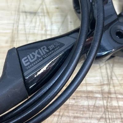 Set freni a disco Avid Elixir 3r SL - Immagine 1 di 4