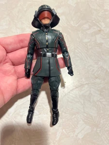 Marvel Legends Hydra Soldier / MCU Red Skull Torso Figur - Bild 1 von 5