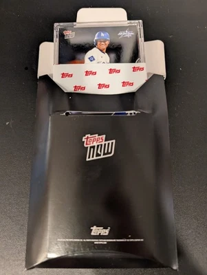 2025 Topps Now MLB All-Star Game 19-Card Complete Base Set - SEALED - autograph? - Image 1 of 2