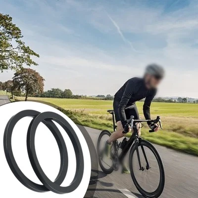 2,5 mm Fahrrad Innenlager Spacer Bikes für GXP HollowTech II Aluminiumlegierung - Image 1 of 4