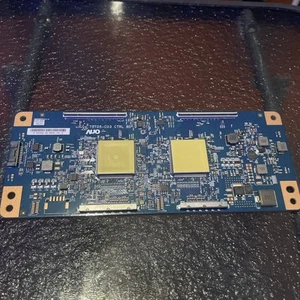 Vizio P65Q-H1 T-Con Board 55.65T56.C09 (75T05-C03 CTRL BD) - Picture 1 of 1