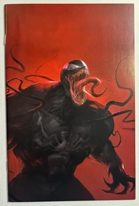 Venom #1 Francesco Mattina ComicXposure Virgin Variant Edition (Marvel 2018) - Picture 1 of 12