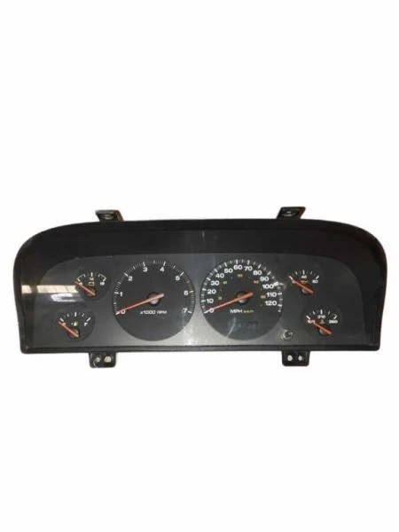 Grupo de velocímetros con paquete policial KPH para 99-01 CHEROKEE 244303 Foto 1 de 2