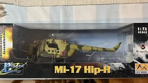 Mi-17 Hip-H Scala 1/72 Easymodel - Foto 1 di 3