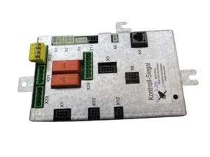 ABB Robotics DSQC 662 (3HAC026254-001/11) Power Supply Card - inc 19% VAT - Picture 1 of 3