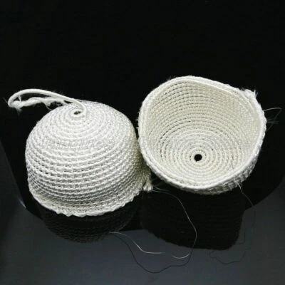 Revestimiento interior de fibra de vidrio funda de calefacción eléctrica calentador de frasco de laboratorio 250-20000 ml Foto 1 de 4