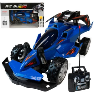 4WD Remote Control Formula One Model Toy Kids Sports Super Racing Toy Car Gift - Picture 1 of 9