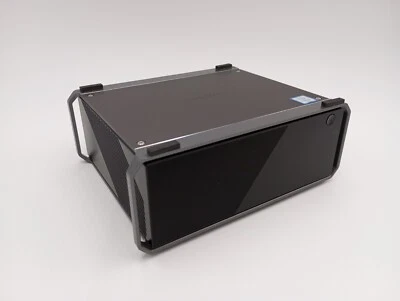 Mini PC CHUWI CoreBox i5-8259U 2,3 GHz 256 GB SSD 16 GB Ram Wi-Fi Windows 11 - Imagen 1 de 4