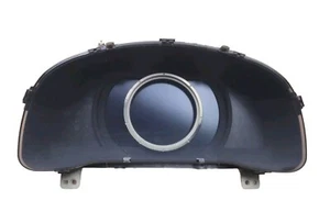 LEXUS IS SERIES IS200T F SPORT INSTRUMENT CLUSTER SPEEDOMETER DIGITAL DISPLAY - Picture 1 of 6