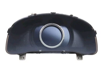 LEXUS IS SERIES IS200T F CUADRO DE INSTRUMENTOS DEPORTIVO VELOCÍMETRO PANTALLA DIGITAL Foto 1 de 4