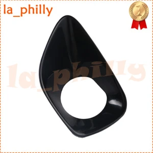 Front Left Side Fog Light Lamp Bezel For 2011-13 Jeep Grand Cherokee 68078285AA - Imagen 1 de 6