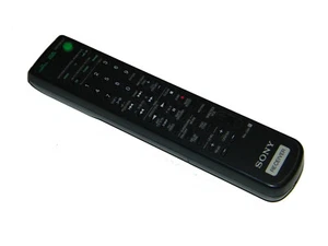 Sony RM-U301 Fernbedienung Remote Control **22 - Bild 1 von 2