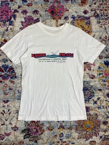 Vintage 80's KSurf K Surf 103 Fm Contemporary and Soul Music Single Stitch Tees - Picture 1 of 6