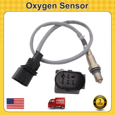 Sensor de oxígeno O2 aguas arriba para Mercedes-Benz Gl350 2011-2015 Ml350 2011-2014 EE. UU. Foto 1 de 4