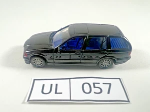 WIKING BMW 3er Touring "Oldtimer" H0 1:87 "SKU UL057" - Ref. F003 - Picture 1 of 5