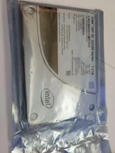 Unidad de estado sólido SSD Intel SSD DC S3500 SSDSC2BB016T4 1,6 TB  - Imagen 1 de 2