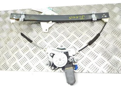 CHEVROLET CAPTIVA WINDOW REGULATOR LEFT PASSENGER NEAR SIDE REAR  2011 - 2015 - Image 1 of 2