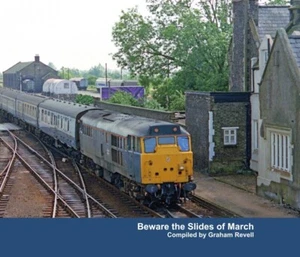 Beware the Slides of March - Imagen 1 de 1
