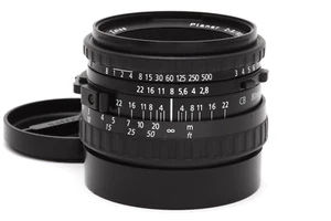 Hasselblad CB 80mm f2.8 Planar T* Medium Format Lens #46648 - Picture 1 of 10