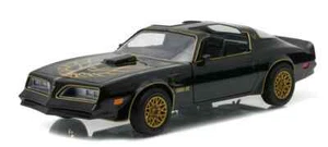 GREENLIGHT 1:24 AUTO DIE CAST PONTIAC FIREBIRD T/A 1977 EDIZIONE LIMITATA  84036 - Foto 1 di 2