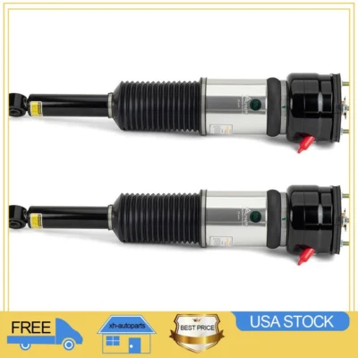 Arnott 2X Rear LH RH Air Strut Shock Kit For 2007-12 Lexus LS460 XH - Image 1 of 3