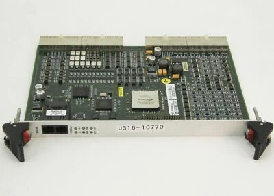 10770 ASML PCB SIOB SVG BOARD, 4022.471.87583 4022.471.8758 - Image 1 of 4