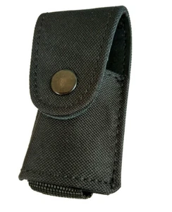 P-64 MAKAROV PISTOL  AMMO pouch bag original POLISH POLAND ARMY CODURA material! - Picture 1 of 4