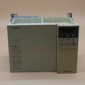 Used Mitsubishi FR-A024-3.7K Frequency converter Free Shipping - Picture 1 of 5