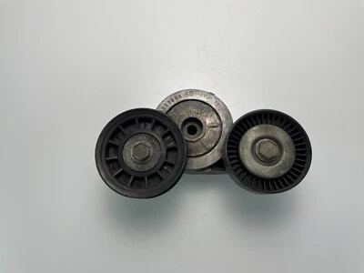 Jeep Liberty 2007 3,7 L tensor de correa polea fabricante de equipos originales, 53030958 Foto 1 de 4