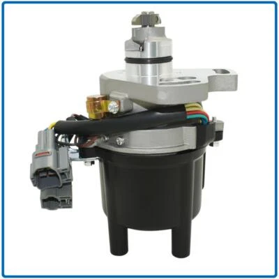 Ignition Distributor 19020-15140 For Toyota Celica Corolla Geo Prizm 1990-1993 - Image 1 of 4
