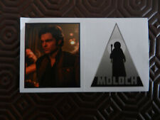Topps - A Star Wars Story - SOLO - Sticker 46/13