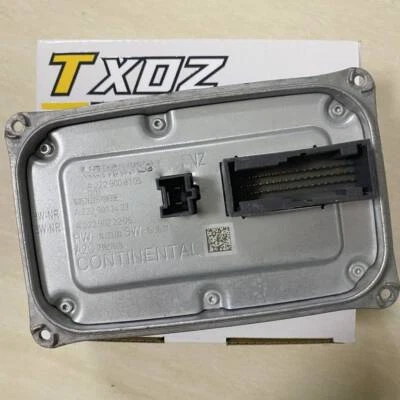 Módulo de control DRL de faros LED OEM A2229008105 para Mercedes-Benz W205 W222 Foto 1 de 4