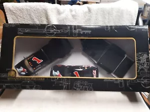 Dale Earnhardt Jr 1998 Coca Cola Eisbär Brookfield Sammlung 1/25 # bis 2500 - Bild 1 von 15